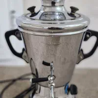 سماور پلان قدیمی اصل