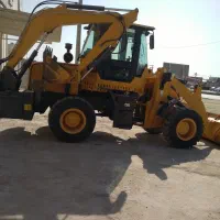 بیل بکهو|خودرو سنگین|بهبهان, |دیوار