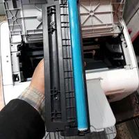 شارژ کارتریج پیک .رایگان