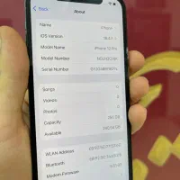 گوشی اپلiPhone 12Pro 256G ZA/Aآبی دوسیم|موبایل|قزوین, |دیوار