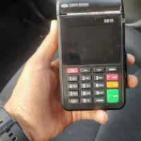 کارتخوان سیمکارتی پوز سیار s915 اک