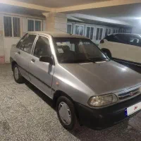 پراید 86 کلکسیونی بیرنگ فرمان هیدرولیک شاسی پلمپ|خودرو سواری و وانت|فردیس, فرامرزیه|دیوار