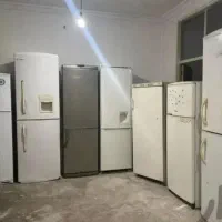 خرید خریدار یخچال فریزر های سالم و موتور سوخته