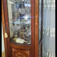 گنجه لوکس معرق کاری شده