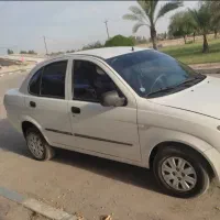 تیباصندوقدار مدل۱۴۰۱