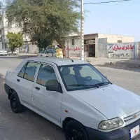 پراید 95