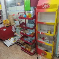 وسایل سوپر مارکت|فروشگاه و مغازه|اهواز, کوی سعدی|دیوار