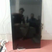 LED سامسونگ ۴۰ اینچ تمیز و مرتب