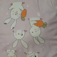 ست خواب چهارتیکه نوزادی ۱۲۸۰|اسباب و اثاث بچه|آبادان, |دیوار