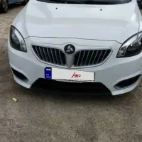 برلیانس ۳۲۰|خودرو سواری و وانت|رشت, ولکس|دیوار