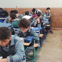 آموزش تخصصی تیزهوشان ششم و نهم آکادمی هوش|خدمات آموزشی|خرم‌آباد, |دیوار