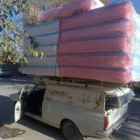 مغازه خالی صندوق
