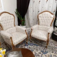 پیراهن مبل|مبلمان خانگی و میز عسلی|شیراز, ستارخان|دیوار