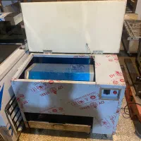 سیخ شور در حد نو