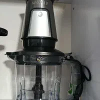 دستگاه خردکن