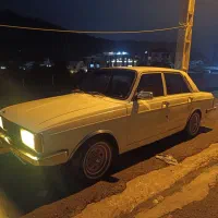 پیکان سواری مدل 80