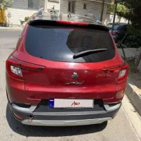 اطلس G ۱۴۰۳ سانروف‌دار بی رنگ بدون خرج