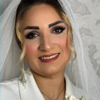 میکاپ و شنیون