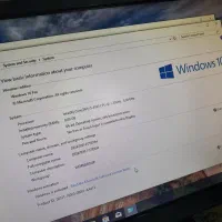 کامپیوتر قدرتمندssd128 i5 گرافیک2|رایانه رومیزی|رباط‌کریم, الارد|دیوار