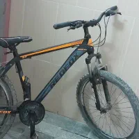 دوچرخه ۲۶|دوچرخه، اسکیت، اسکوتر|سربیشه, |دیوار