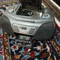 ضبط صوت قدیمی مارشال|سیستم صوتی خانگی|بندر ماهشهر, |دیوار