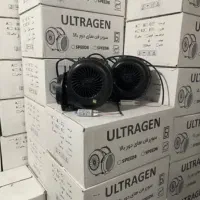 سوپر فن حلزونی ماینر ژن(سوپرسایلنت و گارانتی دار)|قطعات و لوازم جانبی رایانه|کرج, خرمدشت|دیوار