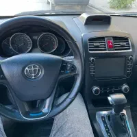 برلیانس ۱۶۵۰ccمدل ۹۷اتومات درحدصفر(فقط اقساطی)|خودرو سواری و وانت|تهران, نارمک|دیوار