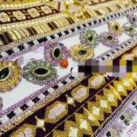 کریشی|لباس|سراوان, |دیوار