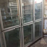 فروش یخچال سوپری