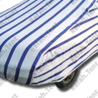 چادروکفی صندوق عقب و لنت دنا پلاس