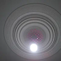 گچکاری /لکه گیری