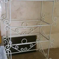 جاکتابی/قفسه