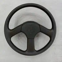 باند خربزه ای مارشال اصل و فرمان پراید صبا فابریک|قطعات یدکی و لوازم جانبی|رشت, دخانیات|دیوار