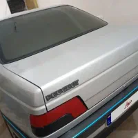 پژو 405 مدل ۹۳
