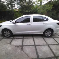 شاهین CVTاتومات1404