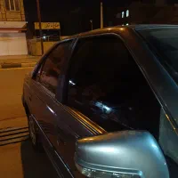 پارس سال 93|خودرو سواری و وانت|قم, قلعه کامکار|دیوار