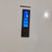 یخچال فریزر الکترواستیل
