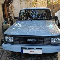 مزدا کارا دو کابین|خودرو سواری و وانت|کرمانشاه, |دیوار