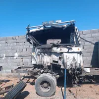 طرح اسقاط انواع کشنده|خودرو سنگین|تهران, دروس|دیوار