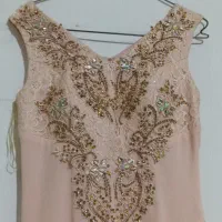 لباس مجلسی سایز۳۶  .۳۸