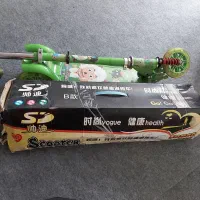 اسکوتر جنس خارجی|دوچرخه، اسکیت، اسکوتر|فردیس, شهرک شهید حسینی|دیوار