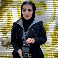 ضمانت کتبی قطع نشدن/بدون پیش پرداخت/کارتخوانL9/پوز