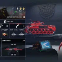 اکانت کالاف لول ۴۰۰