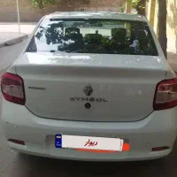 رنو سیمبل SE، مدل ۲۰۱۷|خودرو سواری و وانت|مشهد, موسوی قوچانی|دیوار