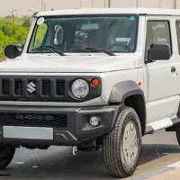 jimny tkk/تجارت خودرو خسروانی/تحویل فوری/نقد/اقساط