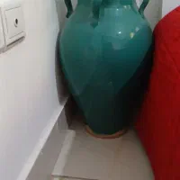 کوزه بزرگ سالم