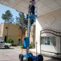 اجاره بالابر/قیمت اجاره بالابر