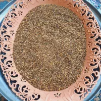 کنجد تمیز درجه یک|خوردنی و آشامیدنی|دیلم, |دیوار