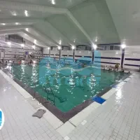 نیروی خدماتی شبانه روزی آقا