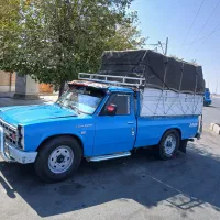 نیسان دوگانه|خودرو سواری و وانت|نی‌ریز, |دیوار